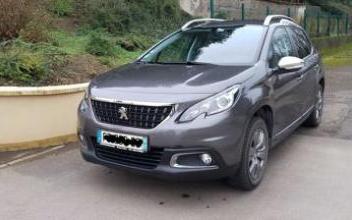 Peugeot 2008 Thionville