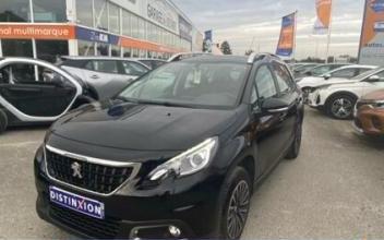 Peugeot 2008 Saint-Angel