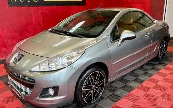 Peugeot 207 Saint-Lô