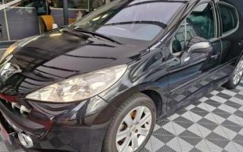 Peugeot 207 Gien