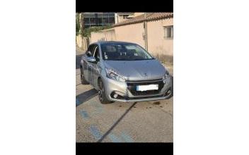 Peugeot 208 Nice