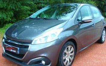 Peugeot 208 Roanne