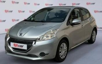 Peugeot 208 Nice