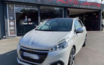 Peugeot 208 Gagny