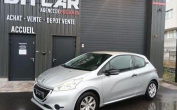 Peugeot 208 Haguenau