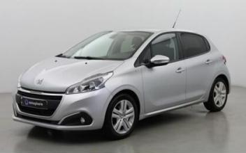 Peugeot 208 Niort