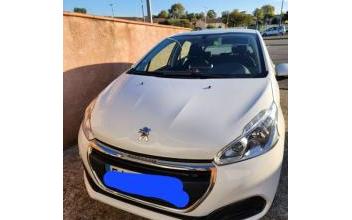 Peugeot 208 Portet-sur-Garonne