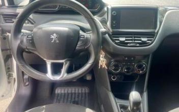 Peugeot 208 Wattrelos