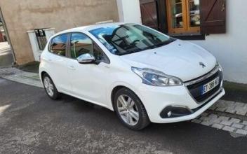 Peugeot 208 Wasselonne