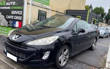 Peugeot 308 Harnes