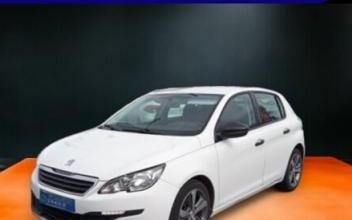 Peugeot 308 Guipavas