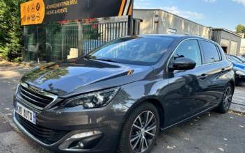 Peugeot 308 Aulnay-sous-Bois