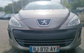 Peugeot 308 Toulouse