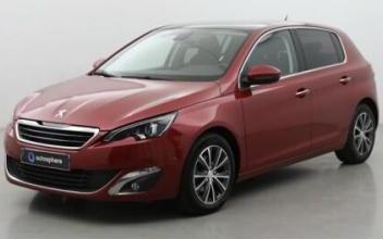 Peugeot 308 Châtellerault