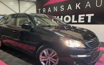 Peugeot 308 Cholet