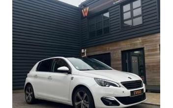 Peugeot 308 Couëron