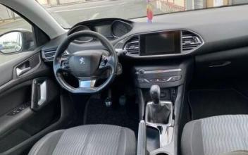 Peugeot 308 sw Evreux