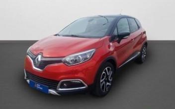 Renault captur Besançon