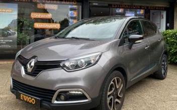 Renault captur Décines-Charpieu