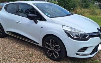 Renault clio Digoin