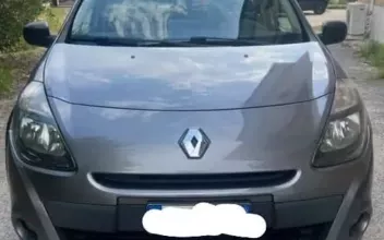 Renault Clio Montargis