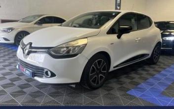 Renault clio Bry-sur-Marne