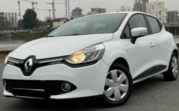 Renault clio Alfortville