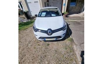 Renault clio iv Bermering