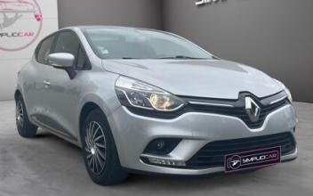 Renault clio iv Colomiers