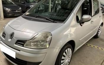 Renault modus Châtillon-en-Vendelais