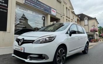 Renault scenic Baillet-en-France