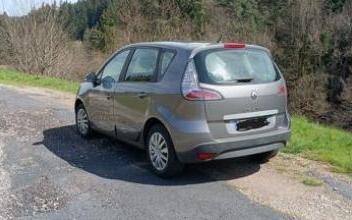 Renault scenic iii Peaugres