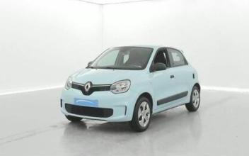 Renault twingo Guingamp