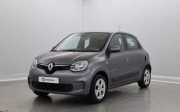 Renault twingo Reims