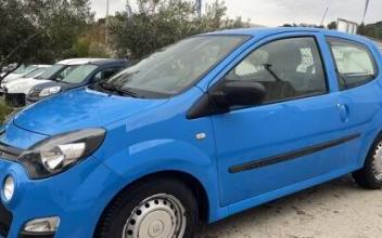 Renault twingo Châteauneuf-les-Martigues