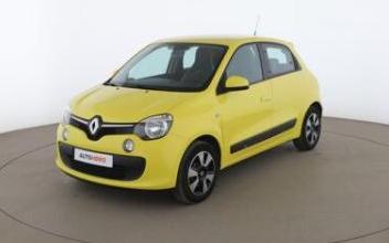 Renault twingo Issy-les-Moulineaux