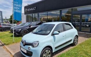 Renault twingo iii Dourdan