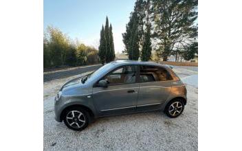 Renault twingo iii Basse-Goulaine