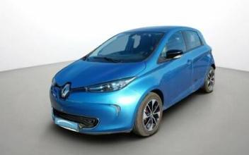 Renault zoe Auray