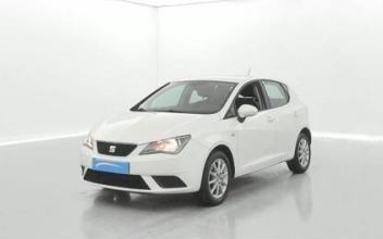 Seat ibiza Pontivy