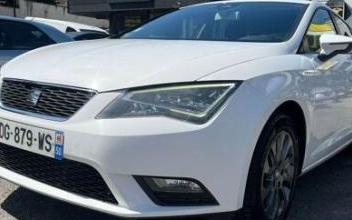 Seat leon Magnanville