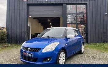 Suzuki swift Cesson-Sévigné