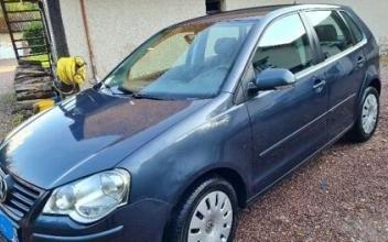 Volkswagen polo Le-Gros-Theil