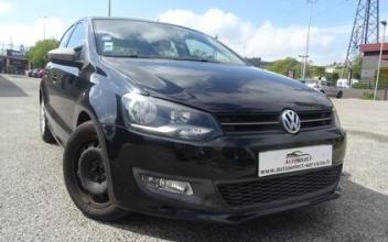 Volkswagen polo Marseille