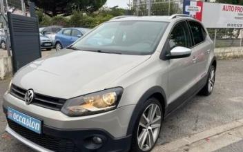 Volkswagen polo Athis-Mons