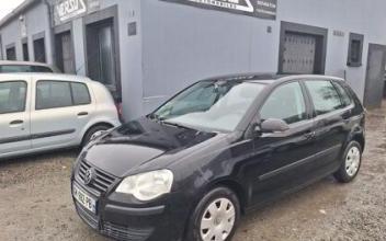 Volkswagen polo Sainte-Luce-sur-Loire