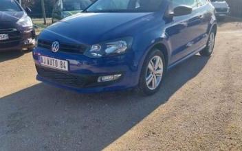 Volkswagen polo Sorgues