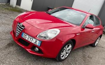 Alfa-romeo Giulietta Chaingy