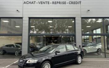 Audi a6 Aucamville