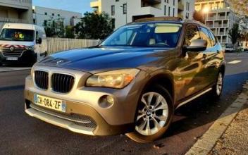 Bmw x1 Lyon